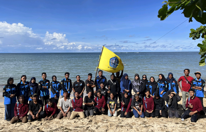 Sinergi Harmonis dalam Family Gathering HMAKUA dan Dosen Akuakultur 2025
